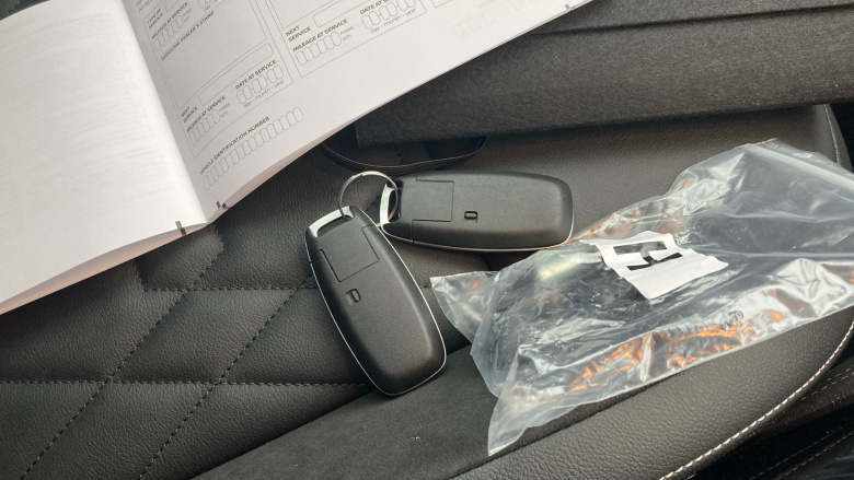 Nissan Juke 1.6 Hybrid Tekna+ 5dr Auto Hybrid Hatchback